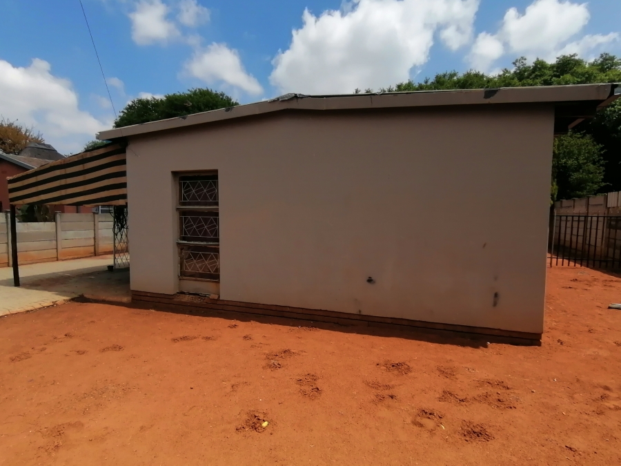 3 Bedroom Property for Sale in Randlespark North West
